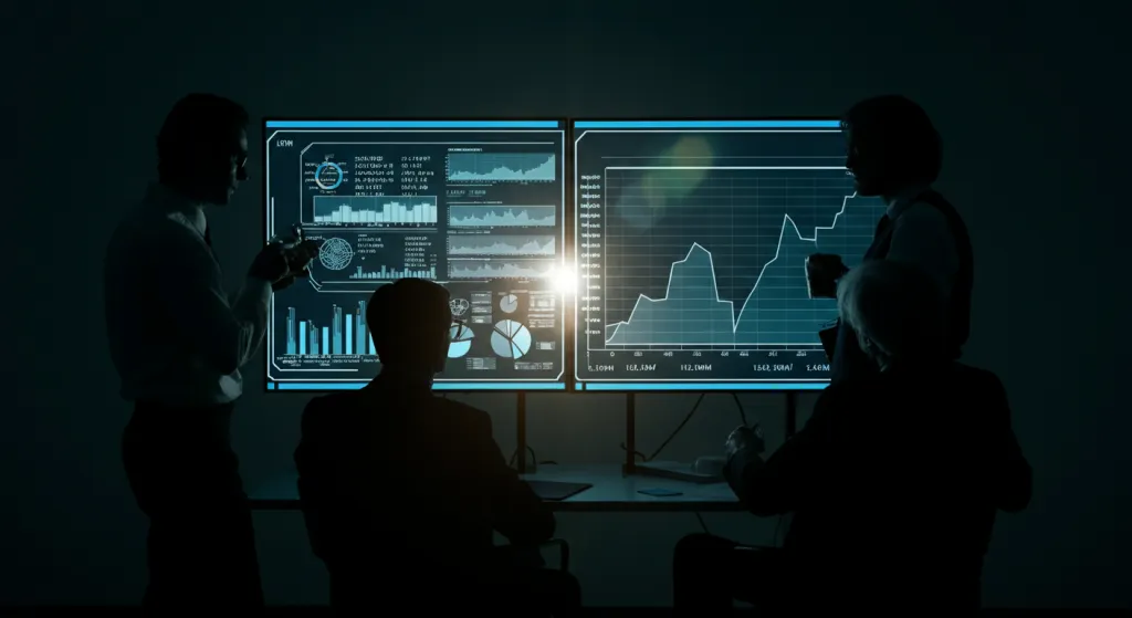 How Consultants Assess Digital Maturity (and What It Means for AI)