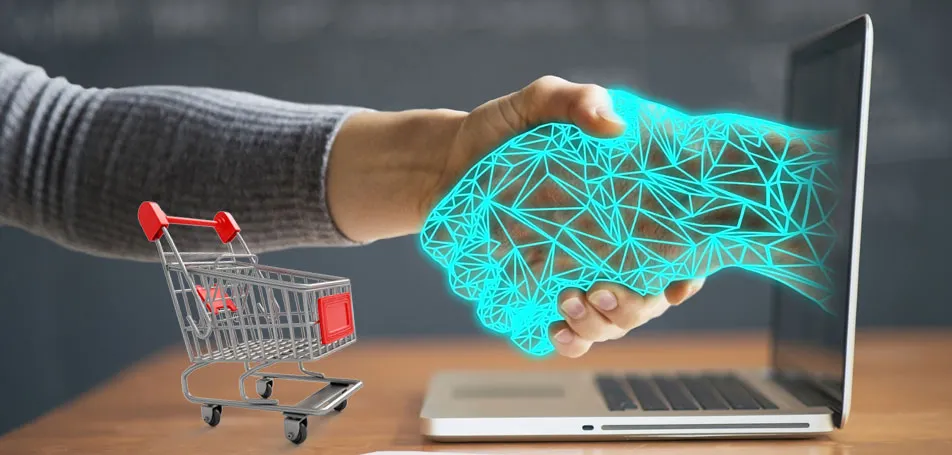 How Does Augmented Reality Help Make eCommerce More Efficient?