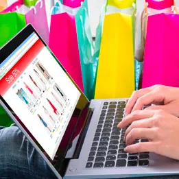 How Much Does Color Psychology Influence Online Shoppers?