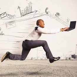 How Wagento Can Quickly Get Your Business Online