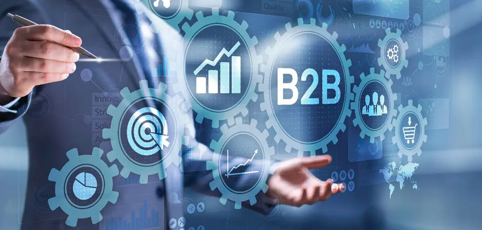 How to Improve the B2B User Experience