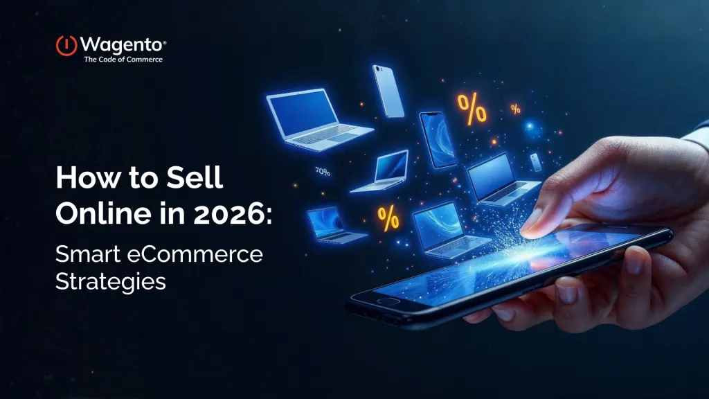 How to Sell Online in 2026: Proven eCommerce Growth Strategies That Actually