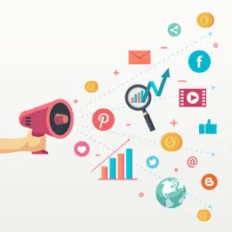 How to get Social Media Marketing Right for eCommerce Websites