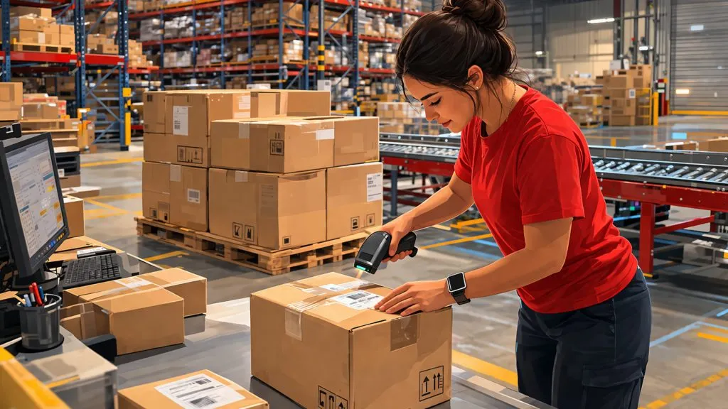 How to improve your order management fulfillment