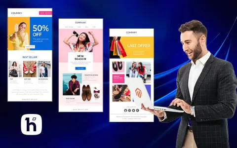 Hyvä Theme for Magento: A Modern Tech Stack You’ll Love Working With 