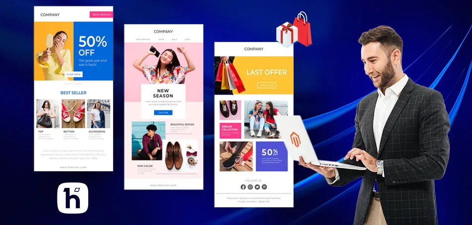 Banner image of Hyvä Theme for Magento: A Modern Tech Stack You'll Love Working With