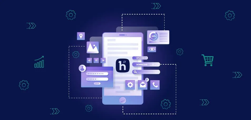 Hyvä Themes Pioneering eCommerce Web Accessibility blog banner image