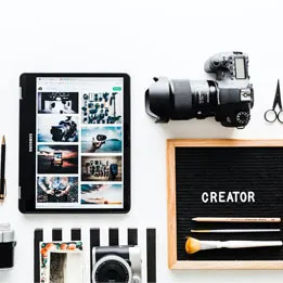 Illustration vs. Photography: What’s Better for Your eCommerce Website?