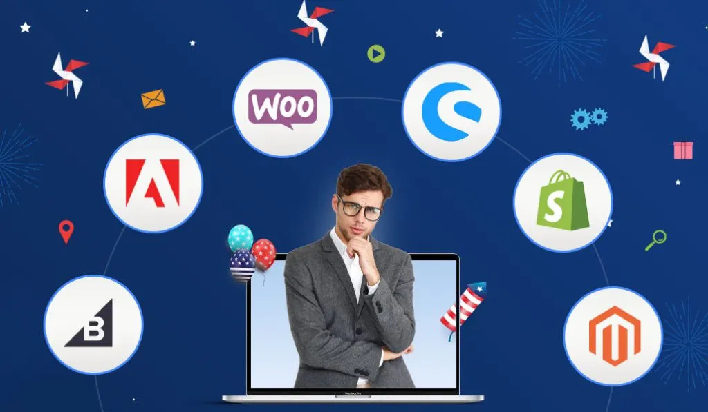 Choosing the Right eCommerce Platform for Your Business