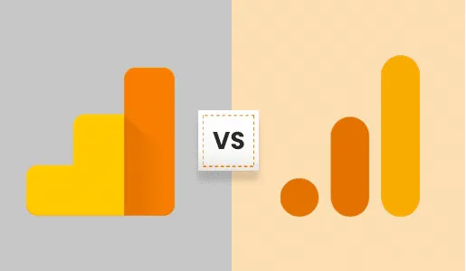 The Shift from Universal Analytics to GA4 & Its Implications
