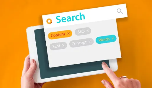 Keywords Are the Building Blocks of SEO