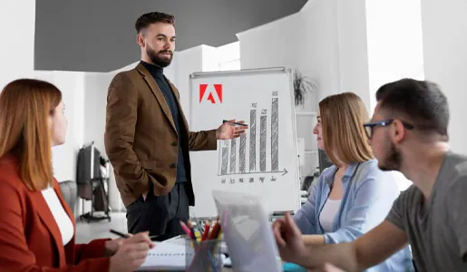 4 ROI-Fueled Business Benefits of Adobe Commerce for B2B Success