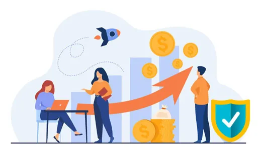 magento security impact on sales