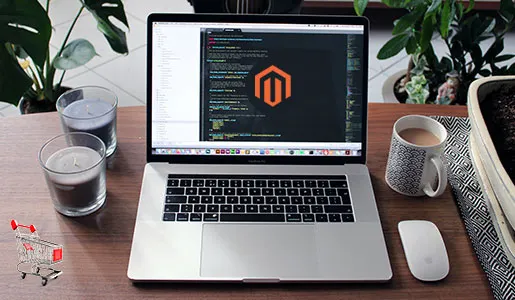 Magento Open Source