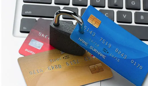 Enhanced Security and Compliance
