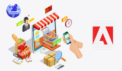 Hosting and Maintenance Adobe Commerce Store