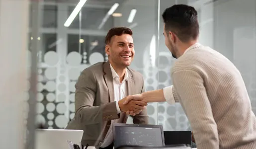 Personalized Customer Experiences