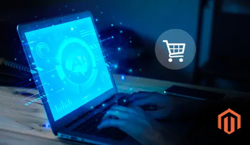 AI-Driven Personalization in magento 2.0 upgrade