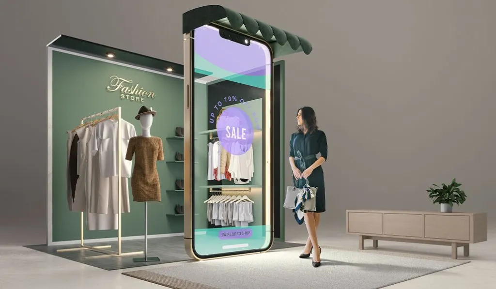 Fashion and Apparel