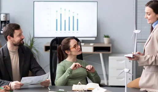 Improved Data-Driven Decision Making