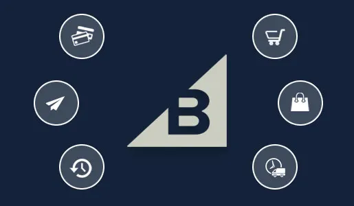 BigCommerce B2B 6
