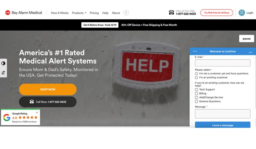 Make Customer Service Easy to Access (and Unmatched in Quality) to Improve Customer Retention