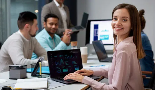 Improved Customer Self-Service & Reduced Support Costs