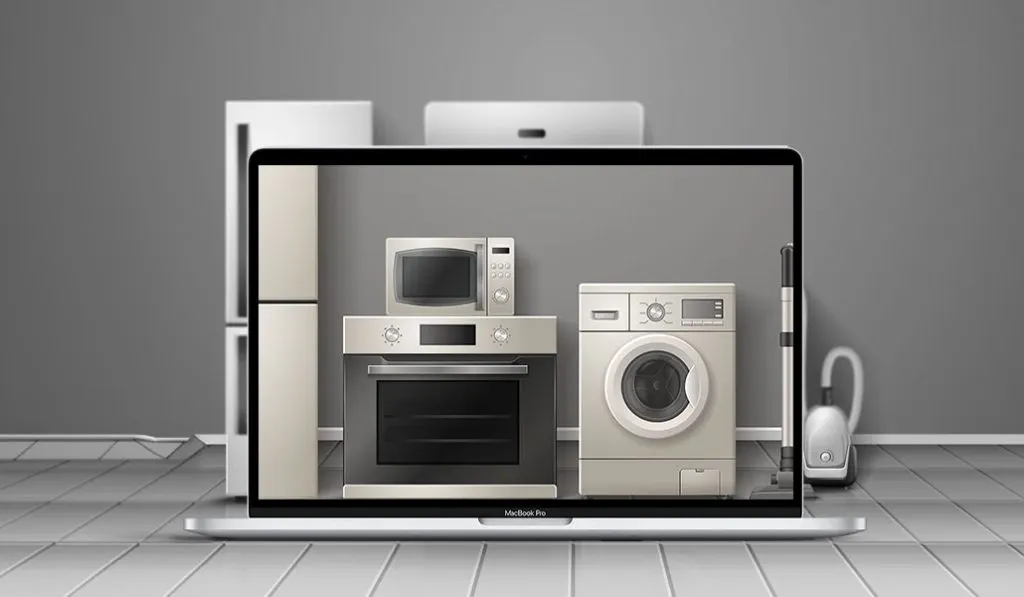 Electronics and Appliances