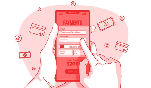 Global Payment Processing Adobe Payment Services