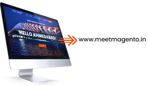 How to attend the Meet Magento India 2024