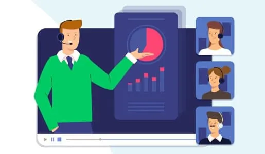 Webinars