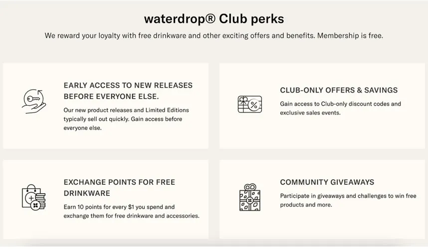 Recognize the Value of Your Newsletter Sign-Up Forms