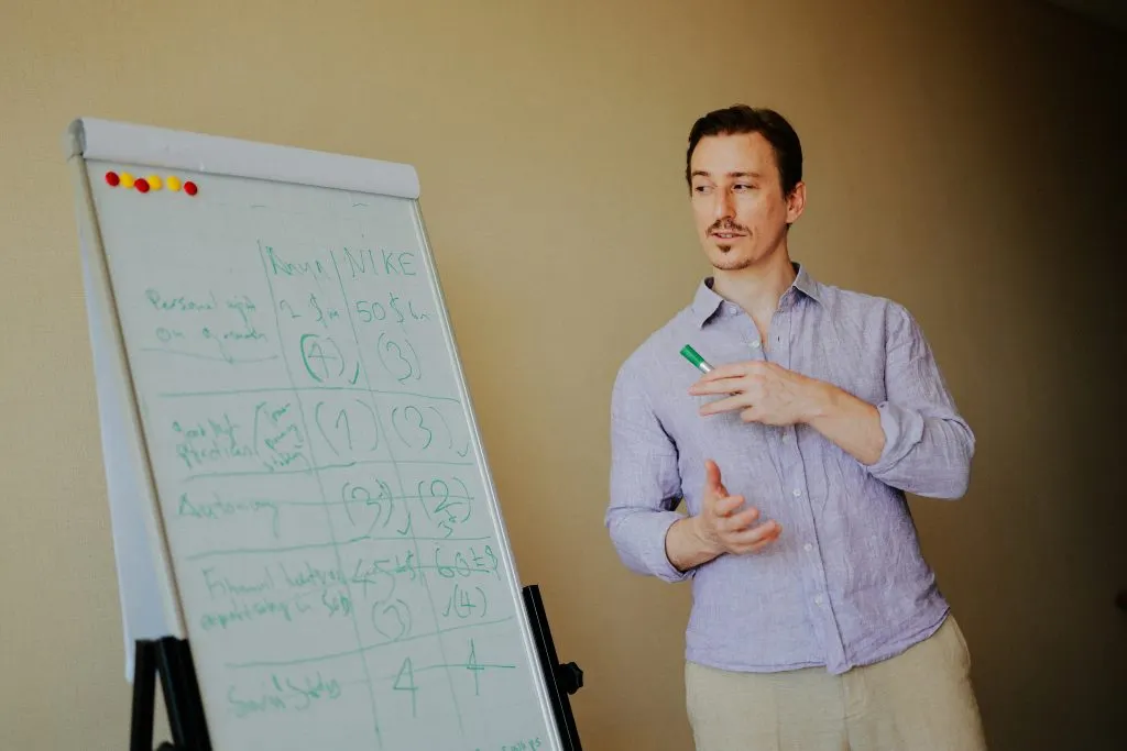 Interviewing Ecommerce Developers