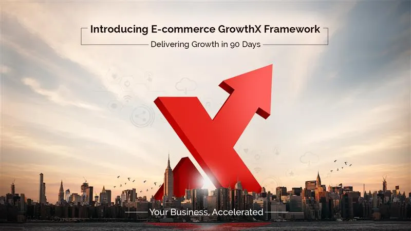 GrowthX: No more guesswork. No more stagnation