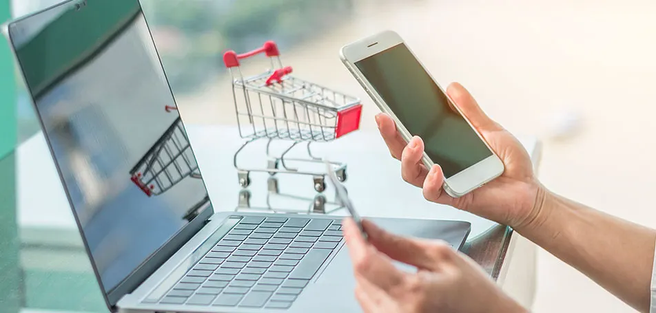 Is Mobile Commerce Going to Replace Desktop Commerce?