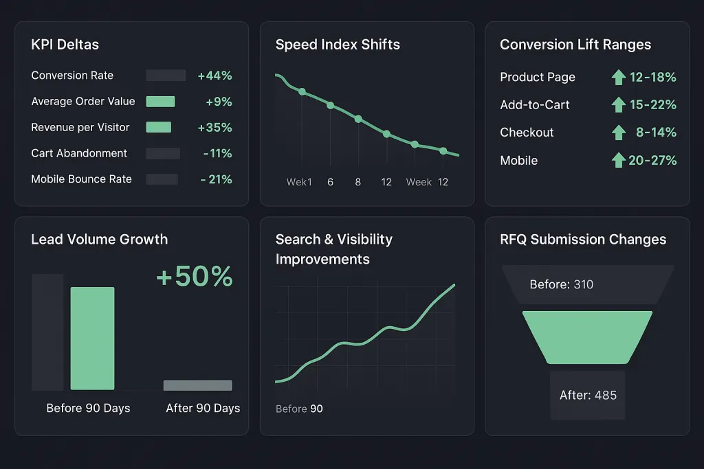 KPIs