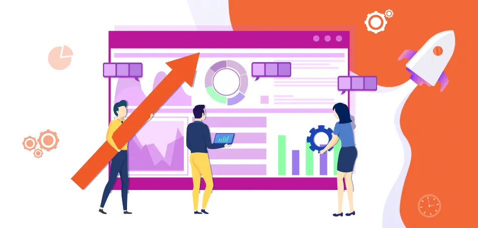 Mastering Landing page optimization: Your Ultimate Guide to Boosting Conversions blog banner image