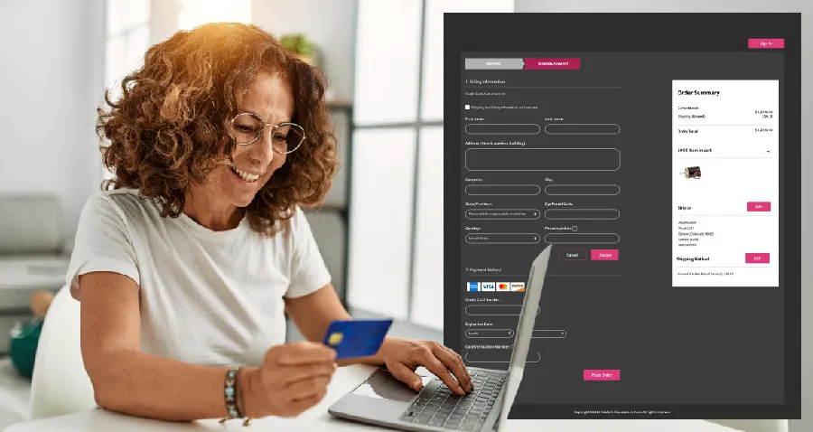 Magento 2 Checkout Customization featured banner