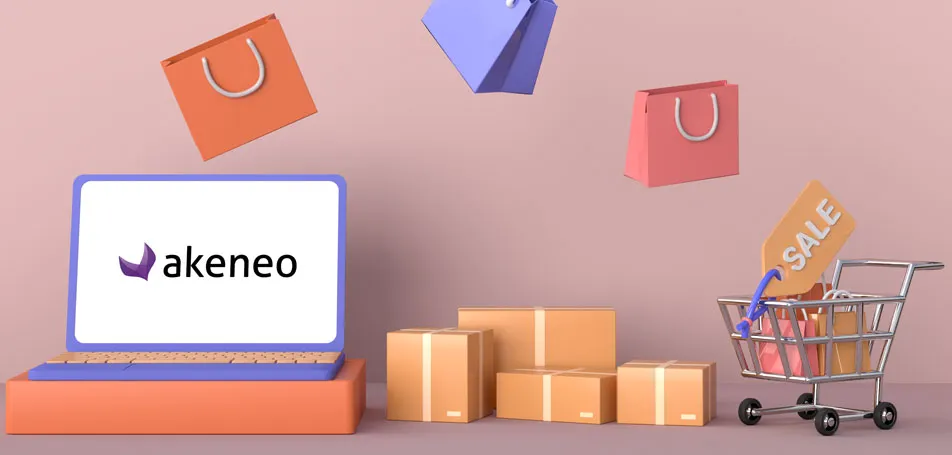 Magento Partner Akeneo: The Leader in Product Experience Management
