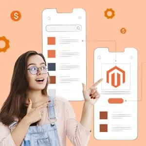 Magento Web Design: Skyrocket Your eCommerce Sales Easily 