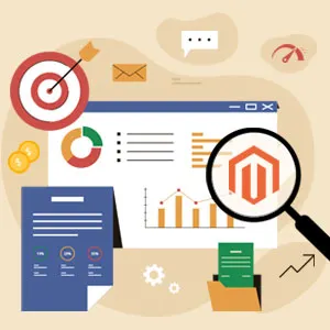 Magento Website Audit Propelling Business Growth