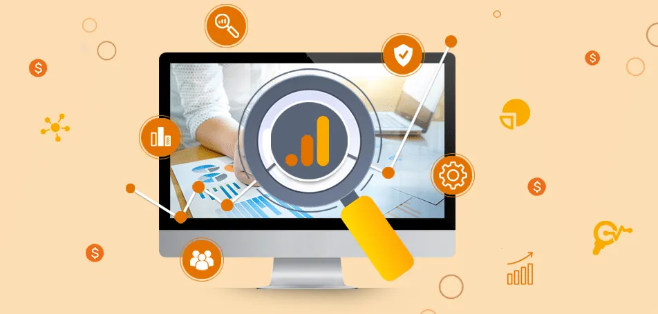 5 Key Metrics That Marketers Should Track with GA4 in 2023 banner image