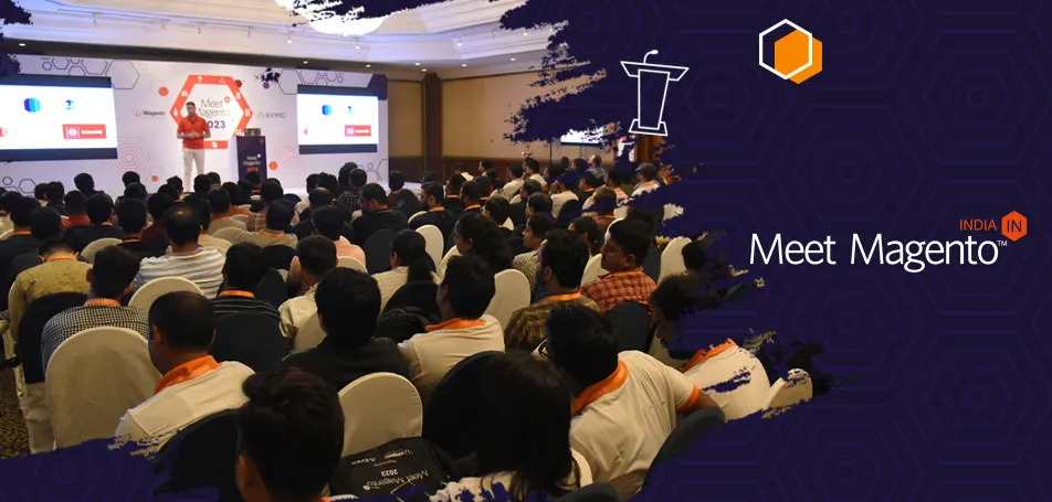 Meet Magento India 2024: The Premier Magento eCommerce Event blog banner image