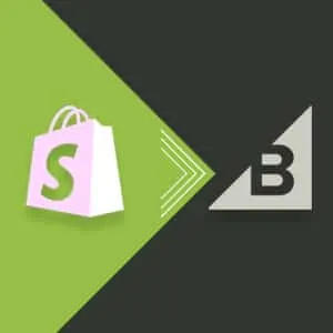 BigCommerce vs Shopify : Why Online Merchants Are Going for BigCommerce  