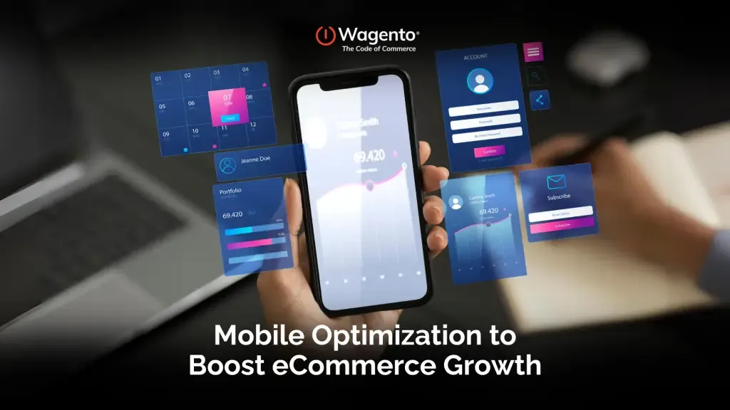 Mobile Optimization: Big Opportunities for Small Screens