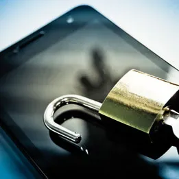 Mobile Optimized Padlock with Magento Commerce 2