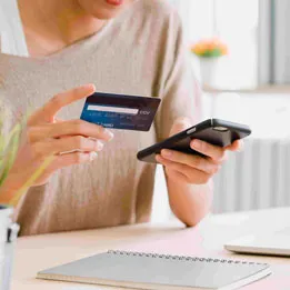 Monetize Your Mobile Commerce