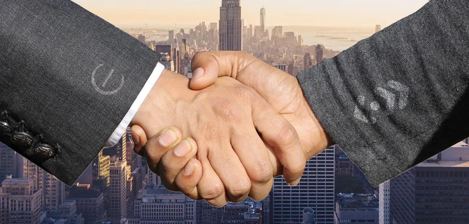 Press Release: eWay Corp acquires Wagento Creative LLC.