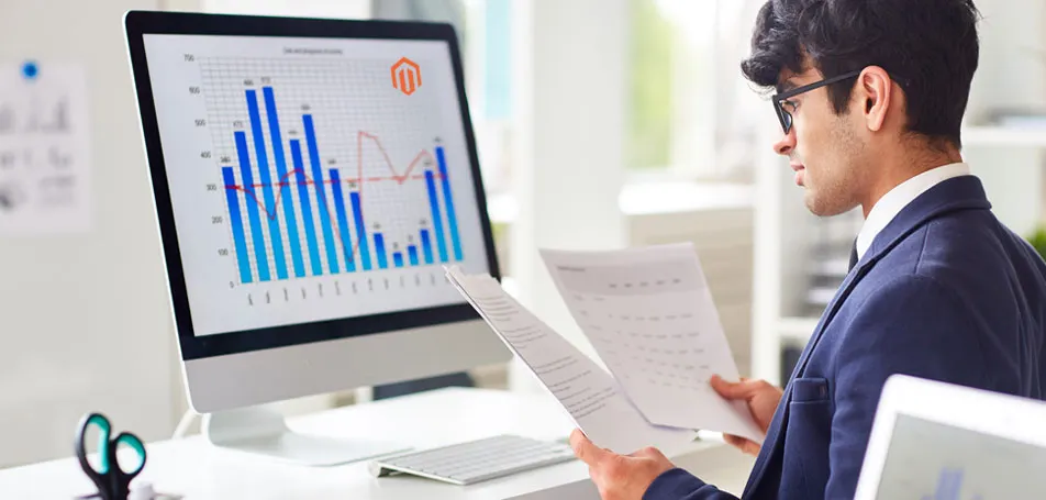 Product Results in Google Search Console for Magento Stores