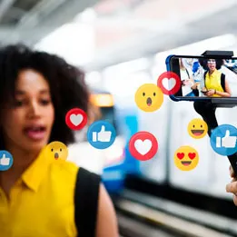 Reach Your Goals with Mobile Commerce and Influencer Marketing